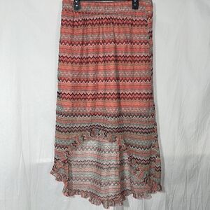 No Boundaries skirt 